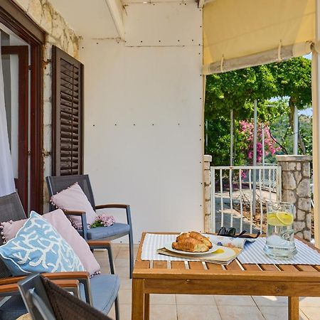 Apartmán Sunset Oasis Dubrovník Exteriér fotografie