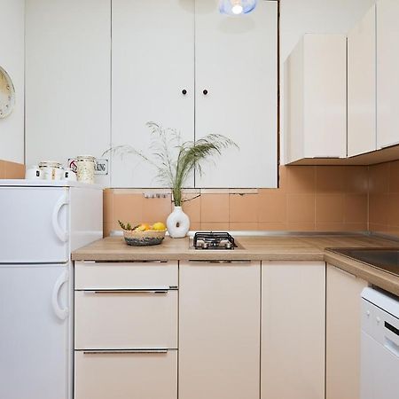 Apartmán Sunset Oasis Dubrovník Exteriér fotografie