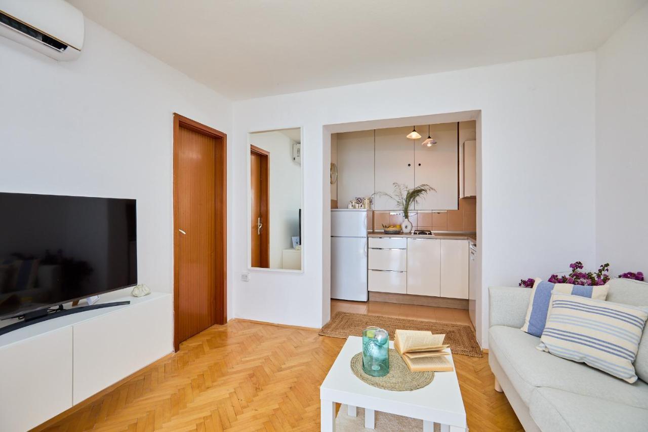 Apartmán Sunset Oasis Dubrovník Exteriér fotografie