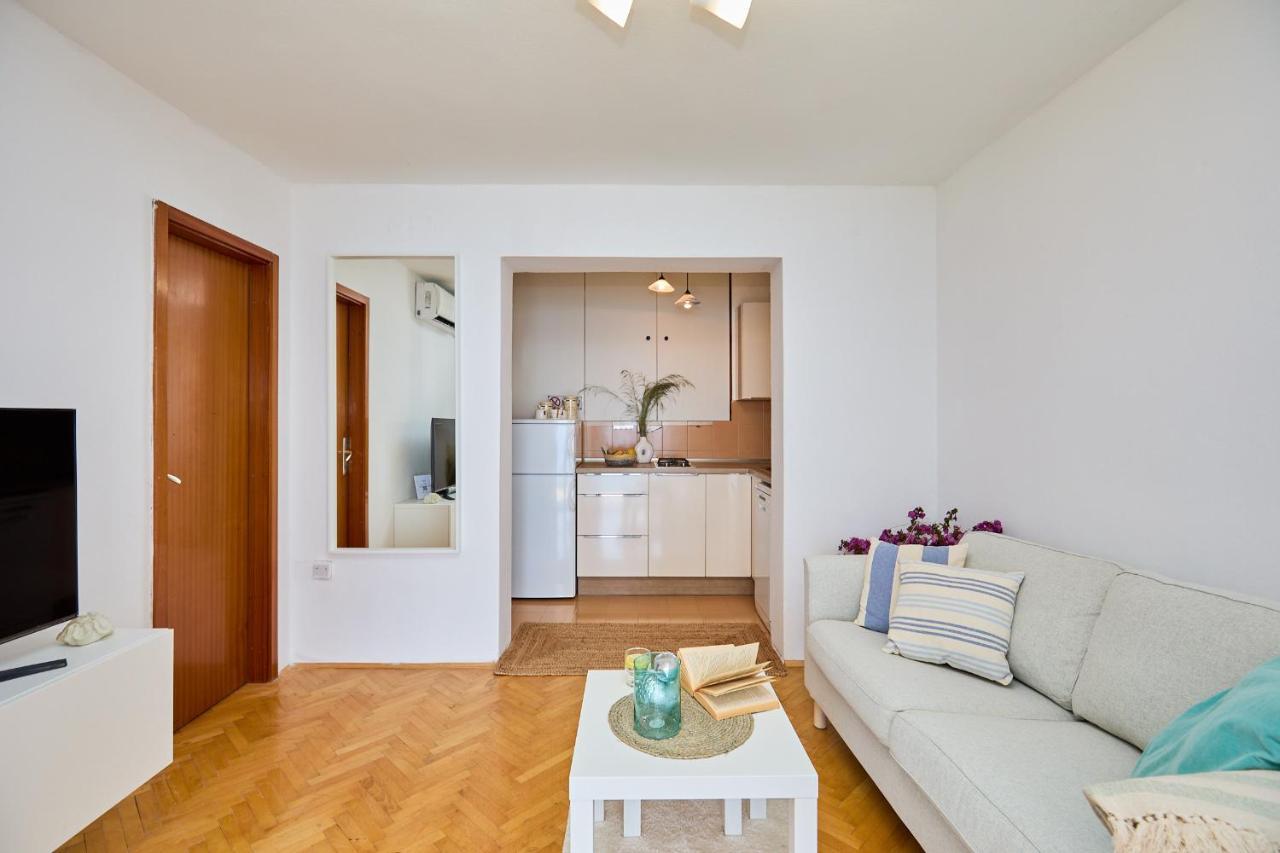 Apartmán Sunset Oasis Dubrovník Exteriér fotografie