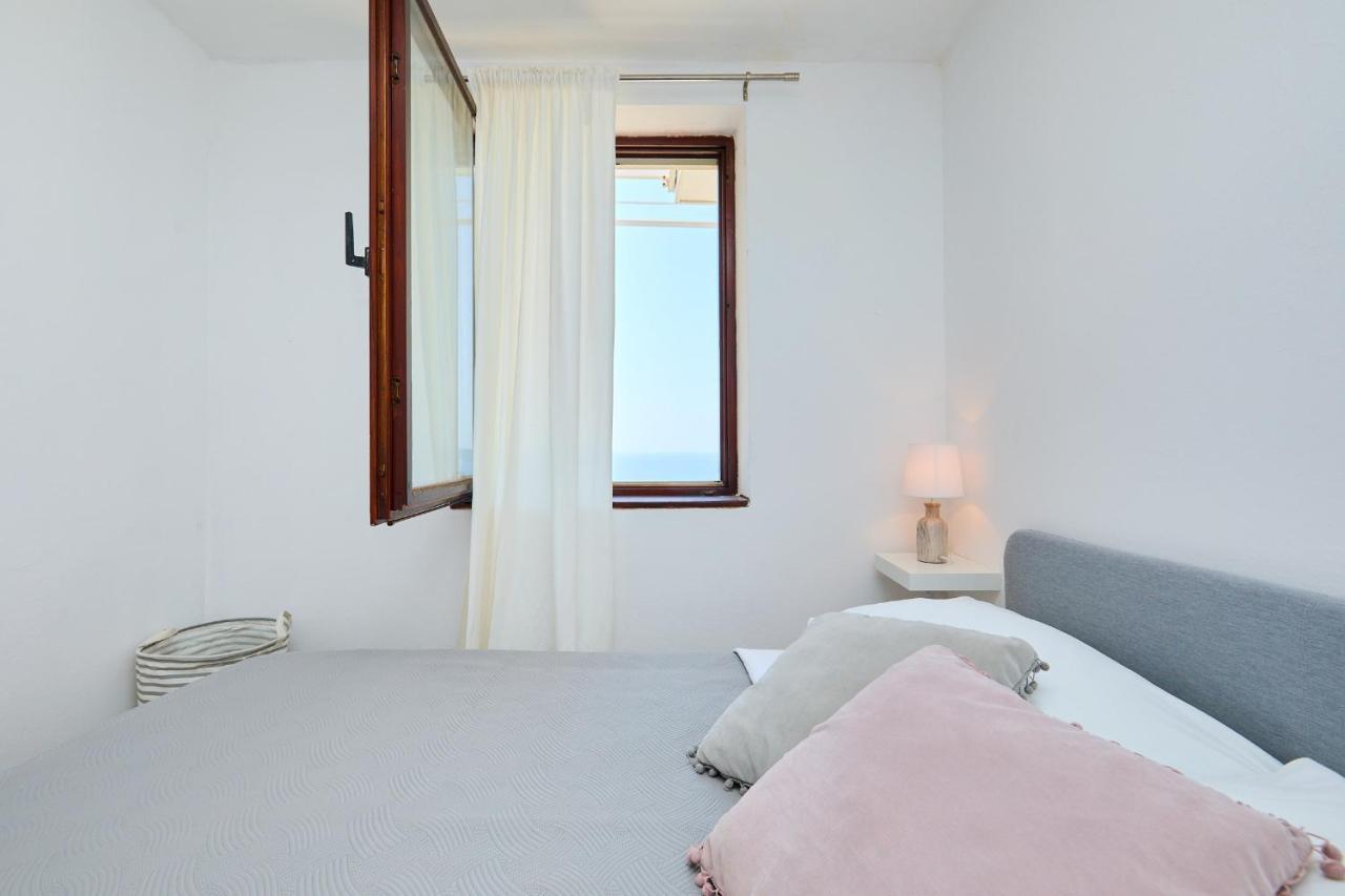 Apartmán Sunset Oasis Dubrovník Exteriér fotografie