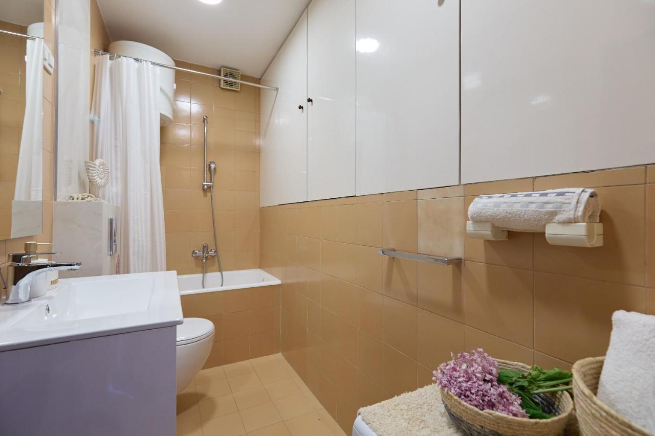 Apartmán Sunset Oasis Dubrovník Exteriér fotografie