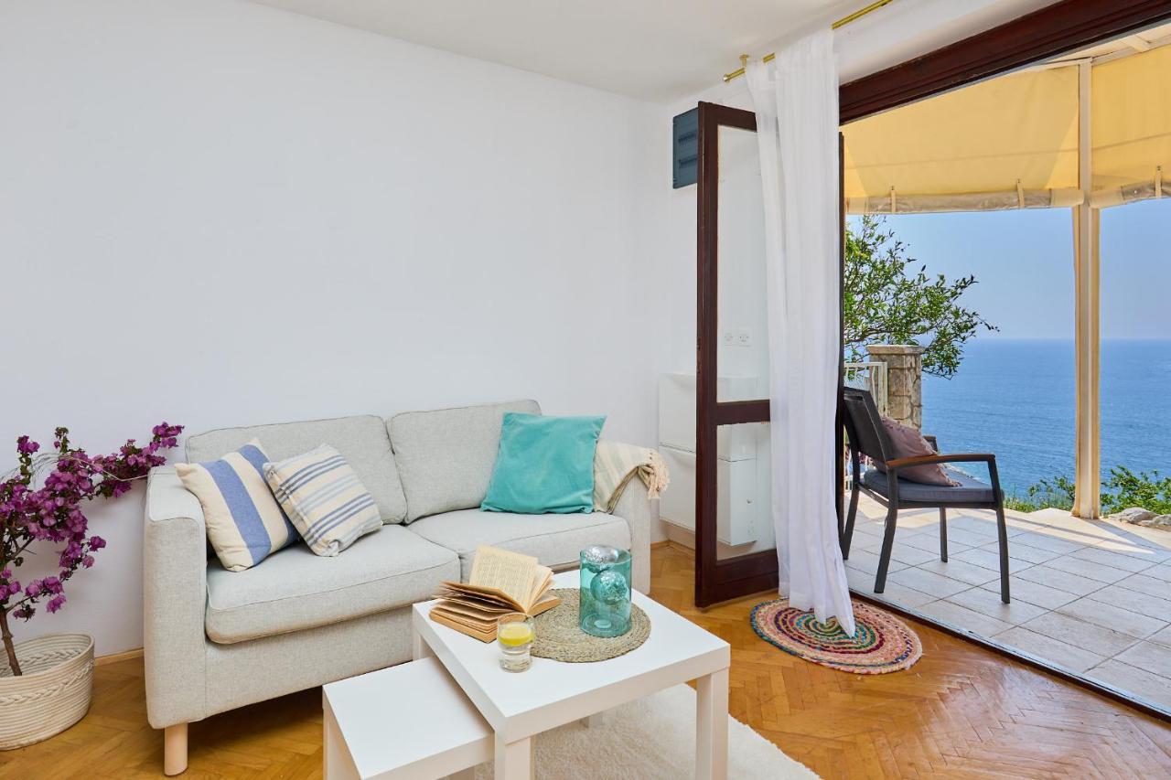 Apartmán Sunset Oasis Dubrovník Exteriér fotografie