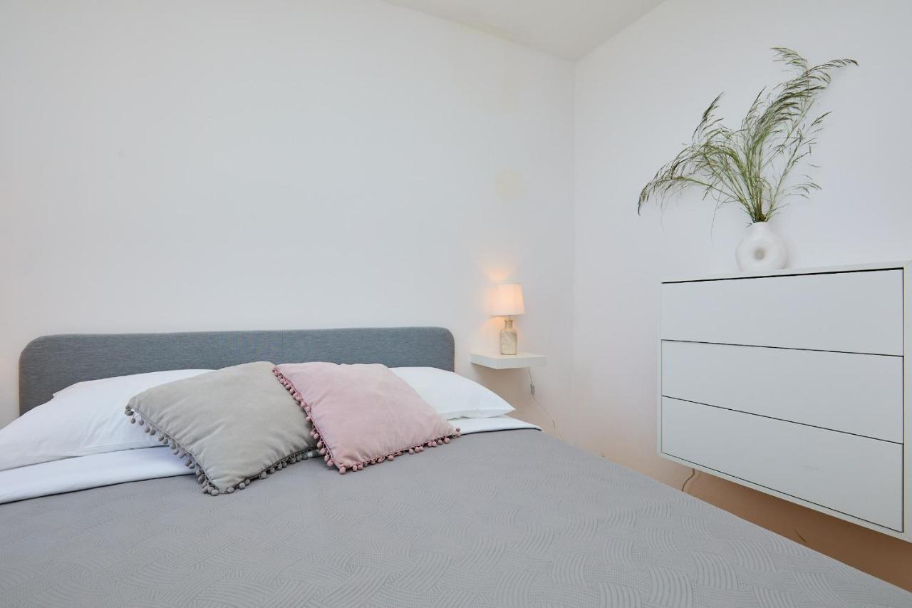 Apartmán Sunset Oasis Dubrovník Exteriér fotografie