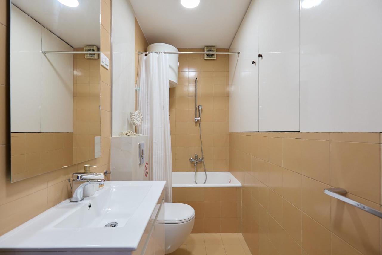 Apartmán Sunset Oasis Dubrovník Exteriér fotografie