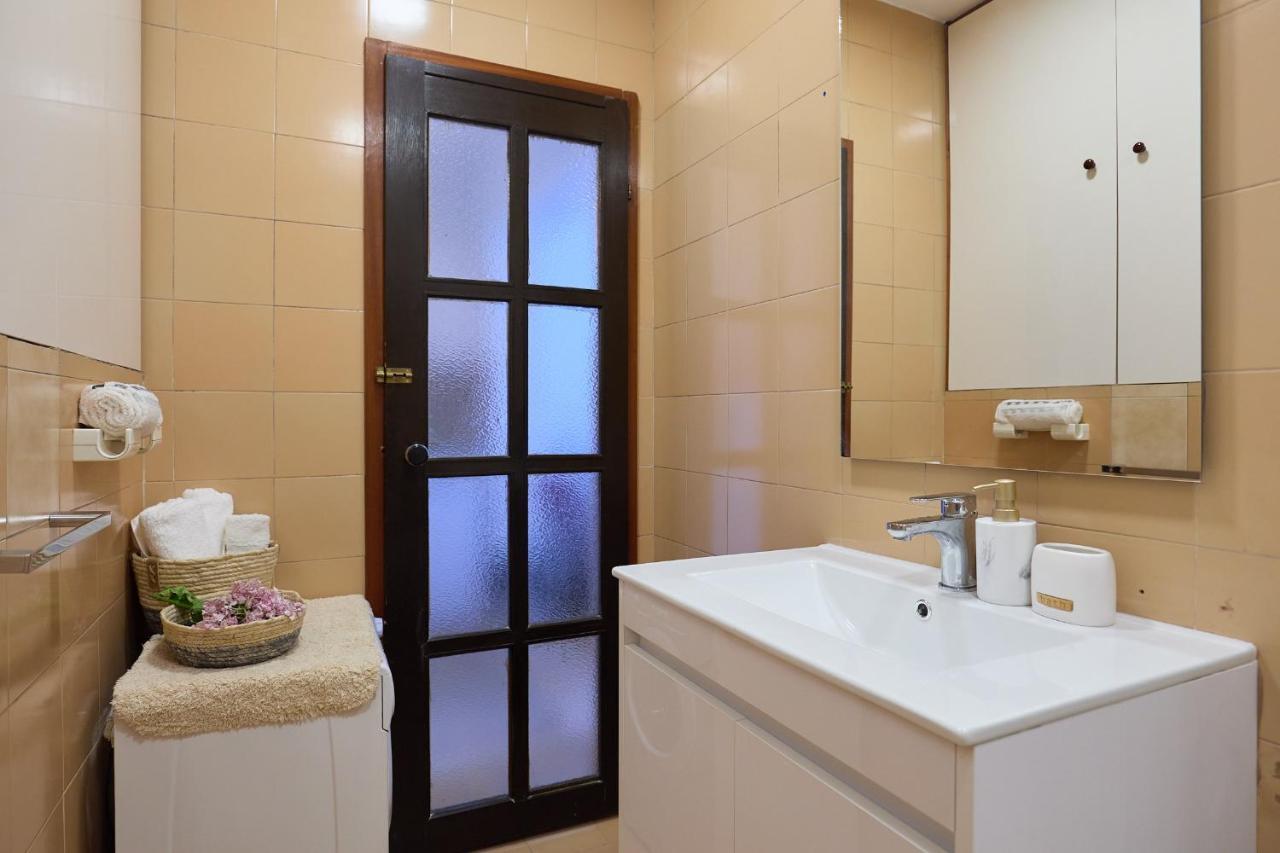 Apartmán Sunset Oasis Dubrovník Exteriér fotografie