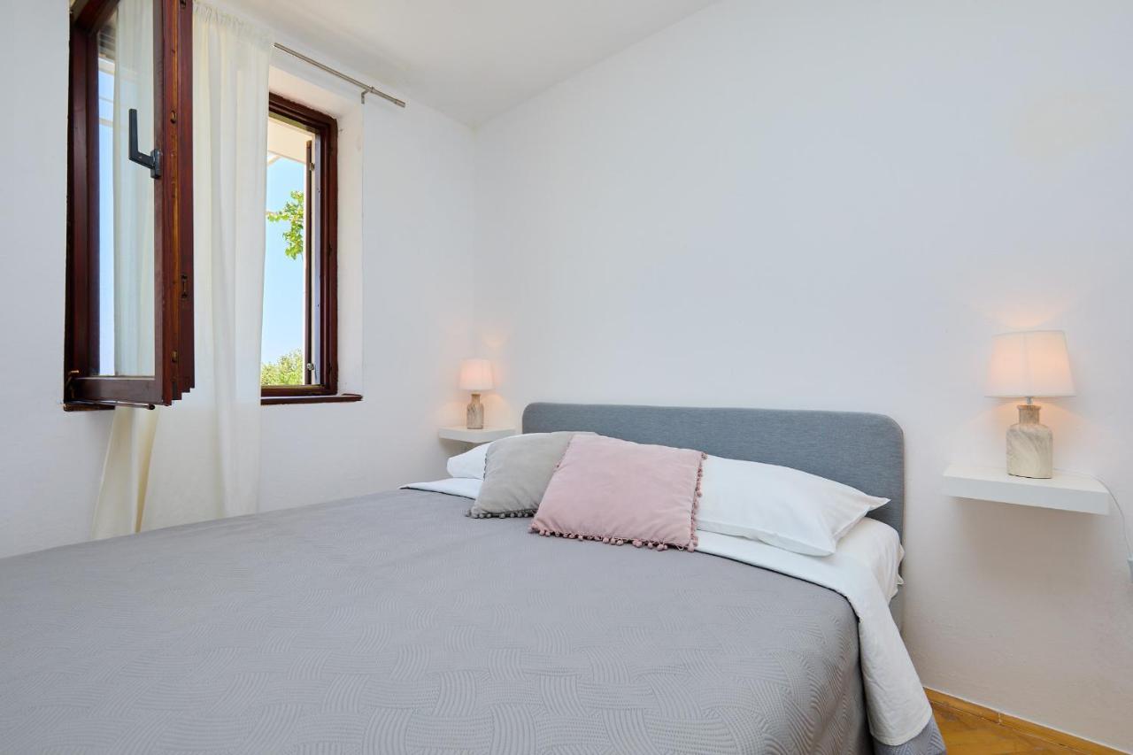 Apartmán Sunset Oasis Dubrovník Exteriér fotografie