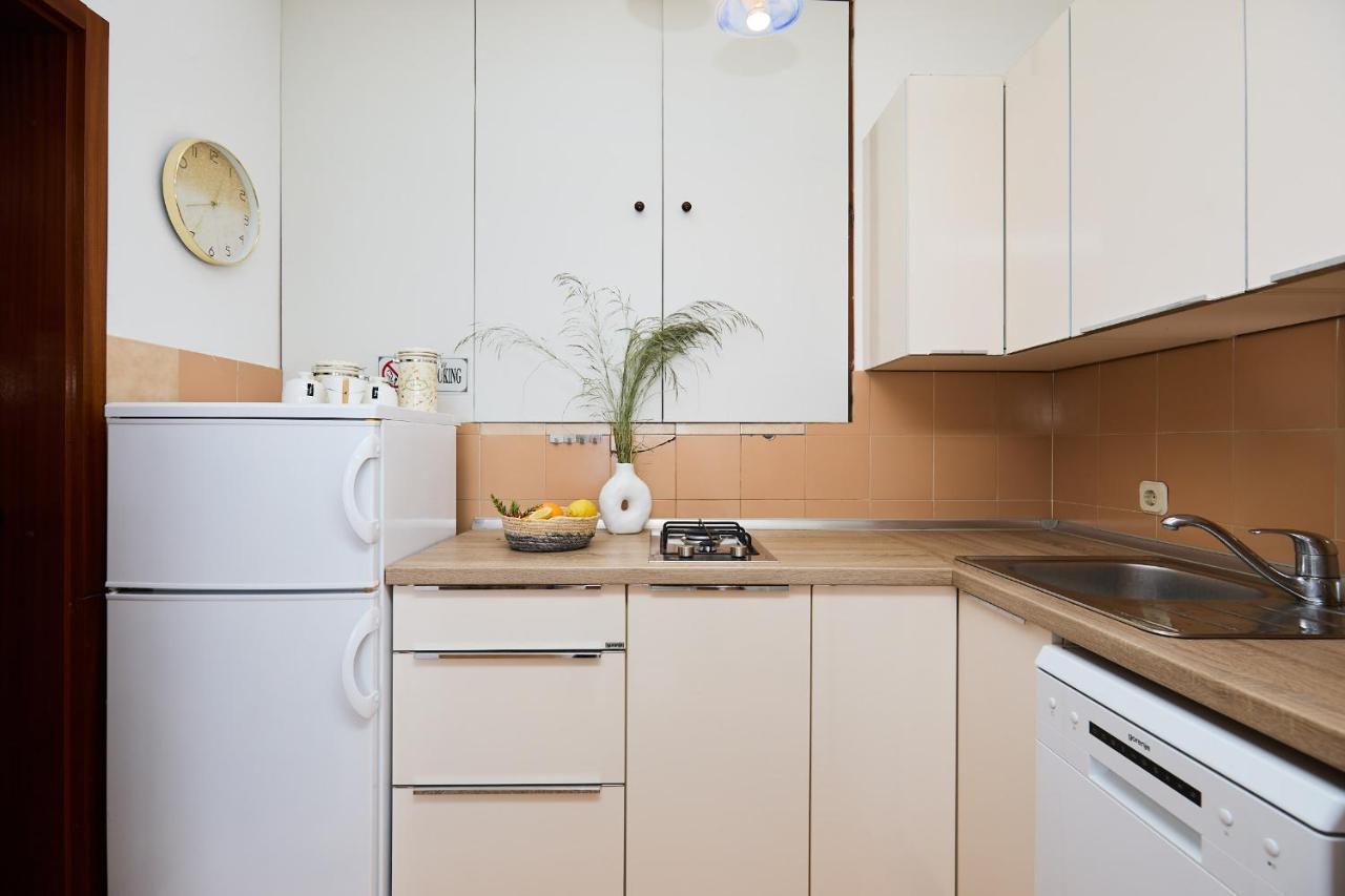 Apartmán Sunset Oasis Dubrovník Exteriér fotografie